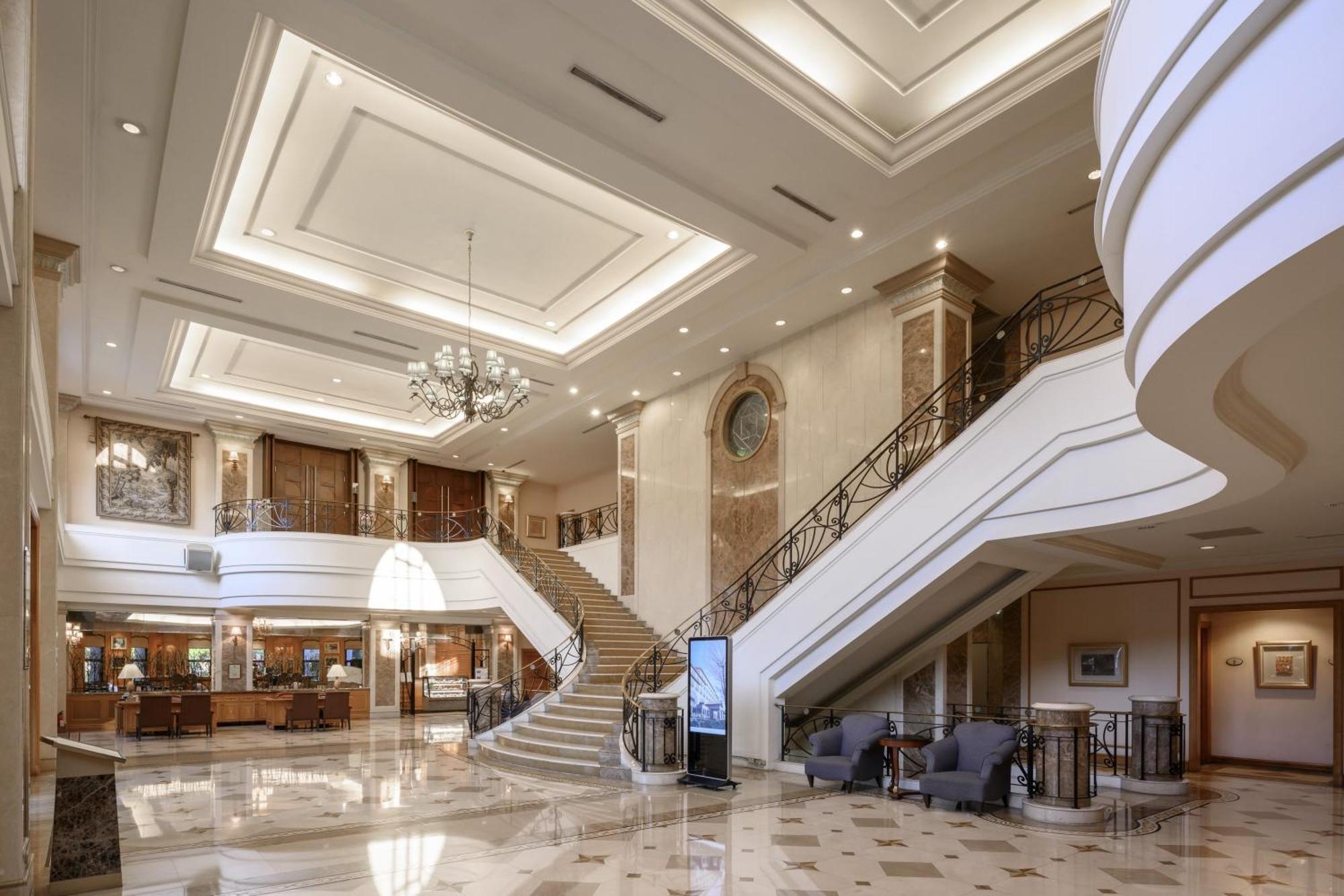 Lakeshore Hotel Hsinchu Exterior foto