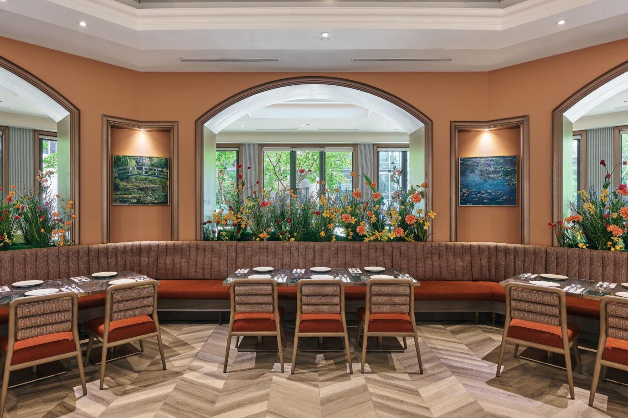 Lakeshore Hotel Hsinchu Exterior foto