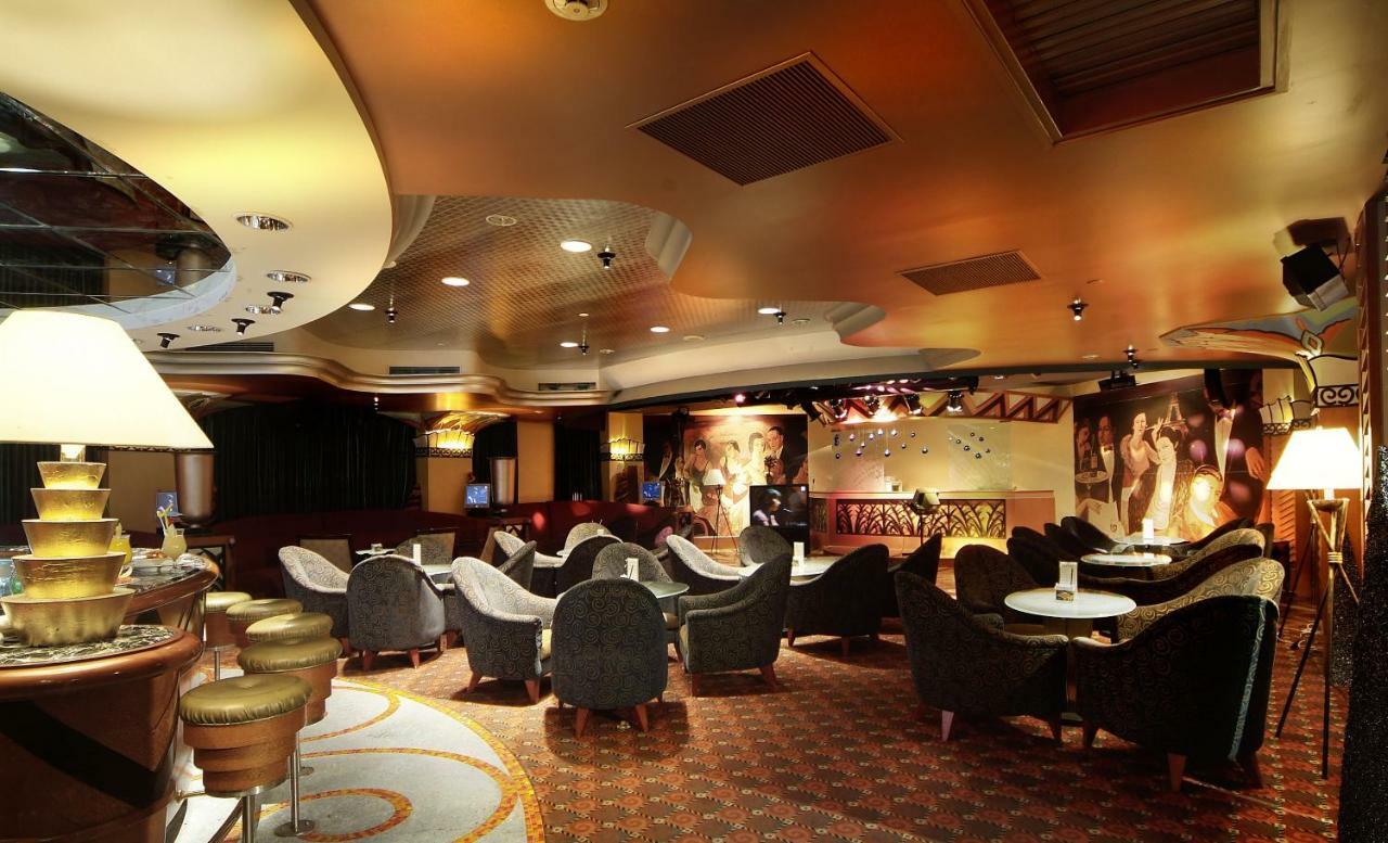 Lakeshore Hotel Hsinchu Exterior foto