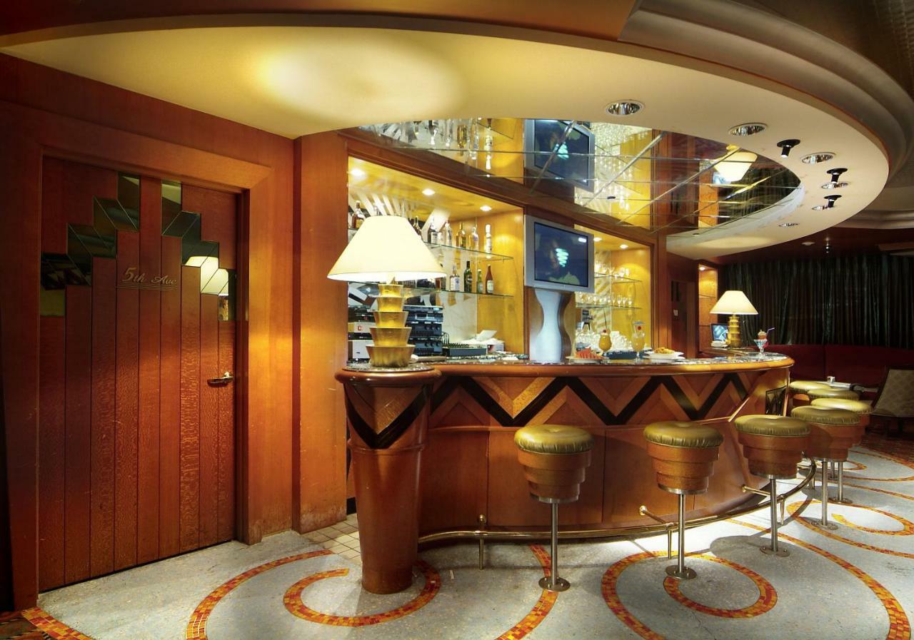 Lakeshore Hotel Hsinchu Exterior foto