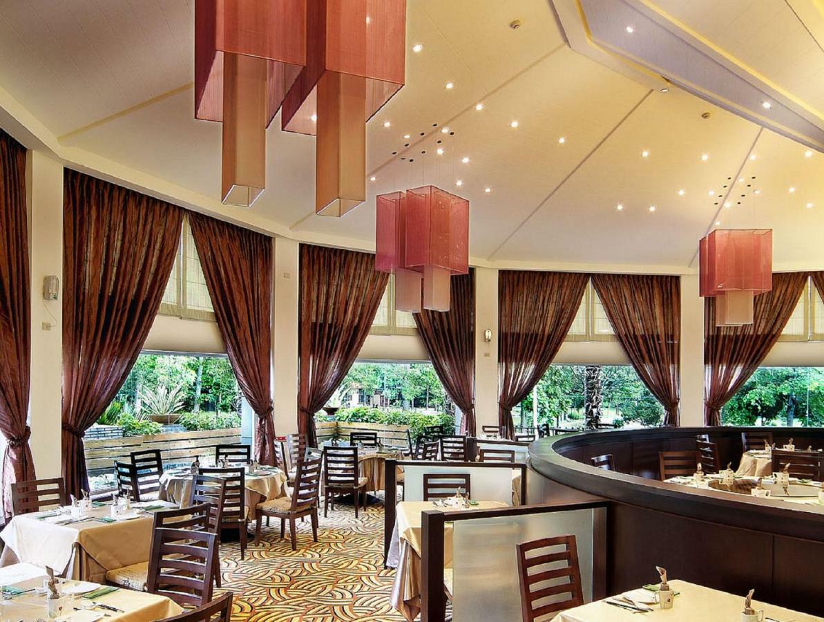 Lakeshore Hotel Hsinchu Exterior foto